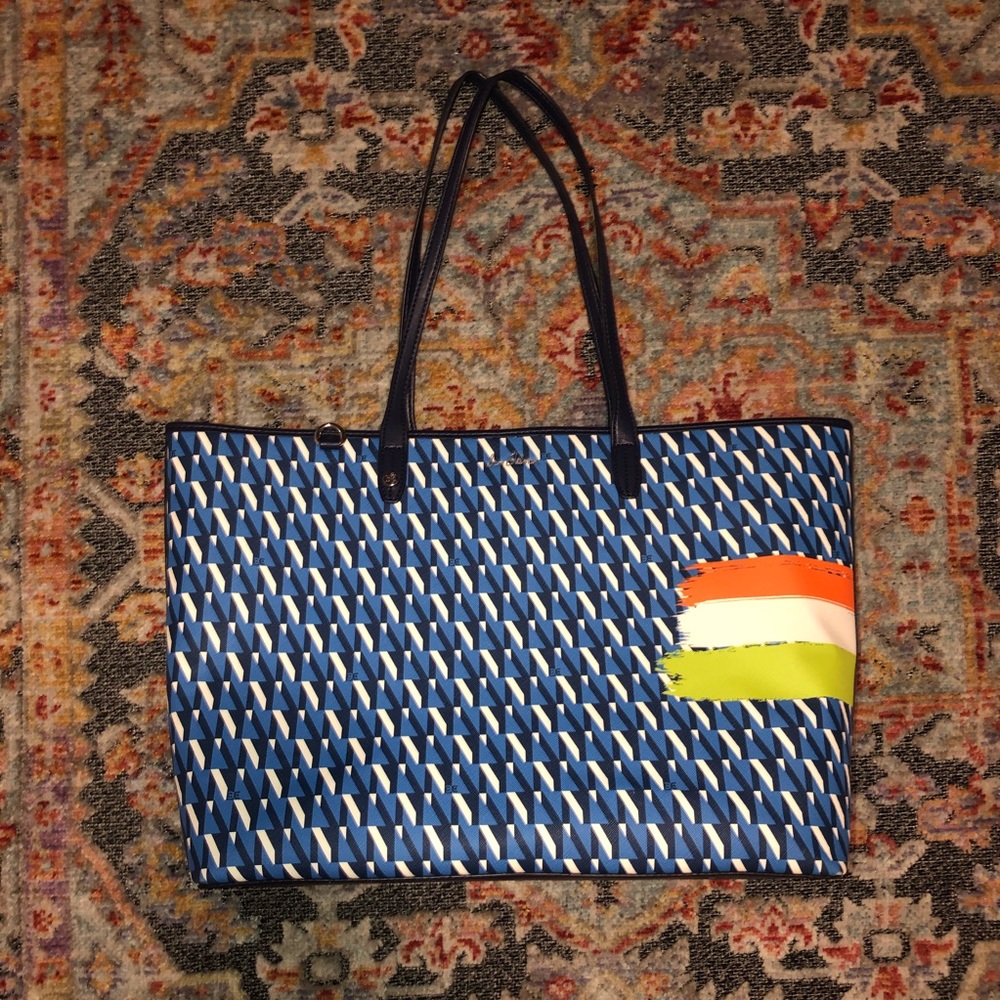 Sam Edelman tote bag